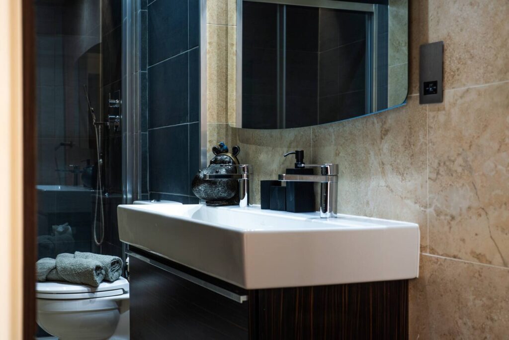 Stunning Penthouse Apartment in Central London