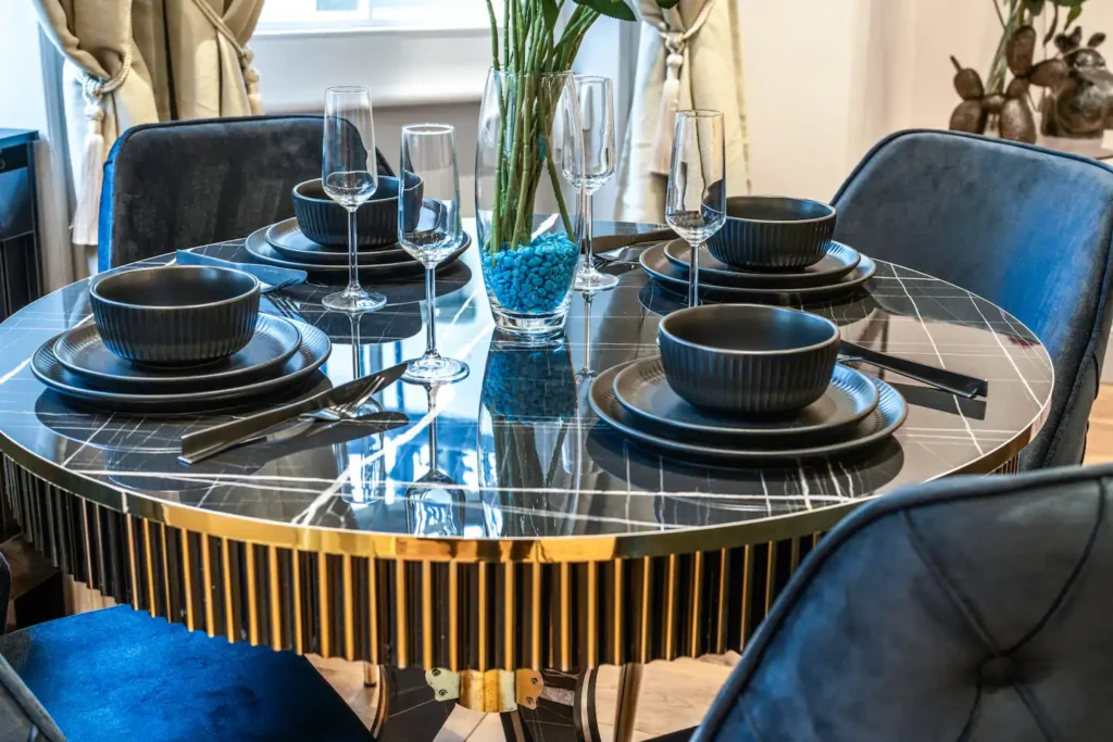 Luxury 2 Bedroom 2 Bathroom Apartment in Knightsbridge