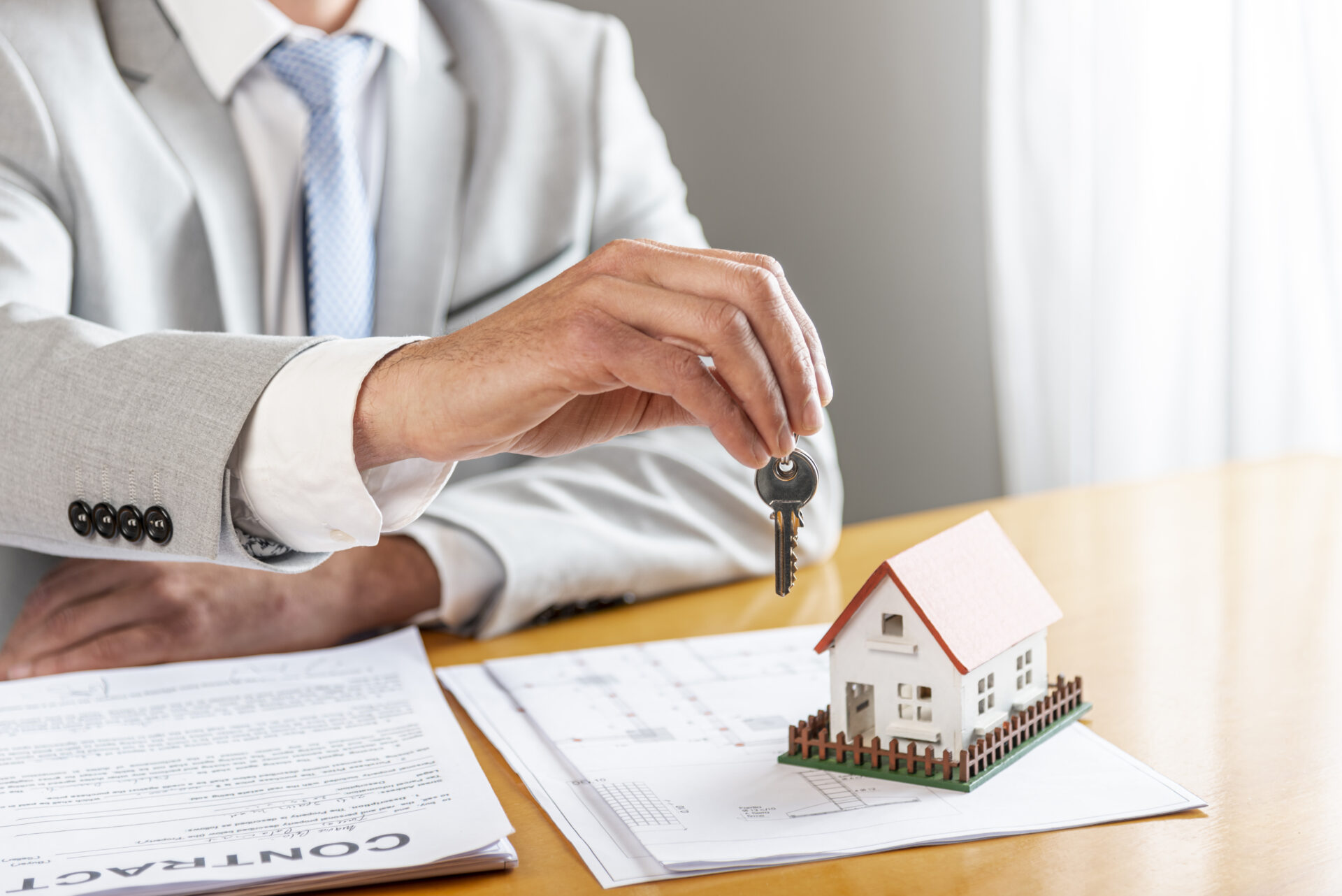 Best Practices for Renting Out Property in London