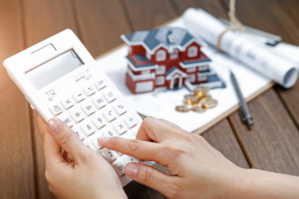 Deal with Rent Arrears in London