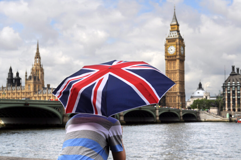 Impact of Brexit on London Property Management
