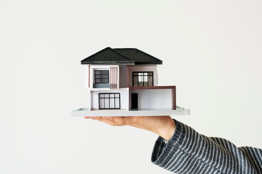 What Does a Property Management Company Do in London?