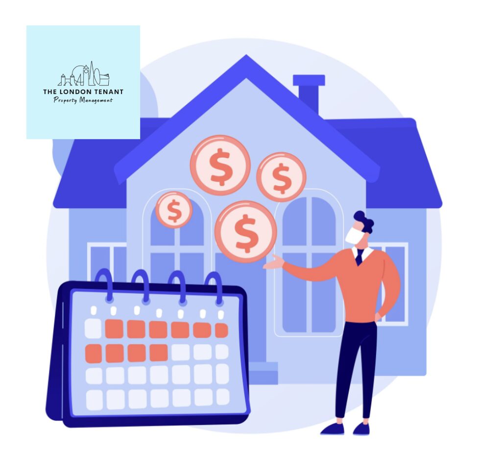 How to Handle Late Rent Payments in London