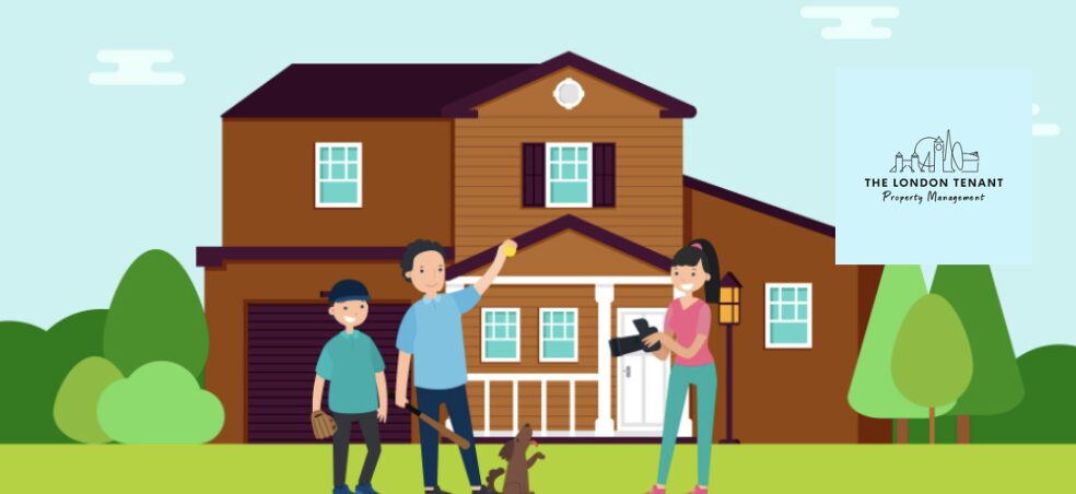 How to Handle Neighbour Disputes as a London Landlord