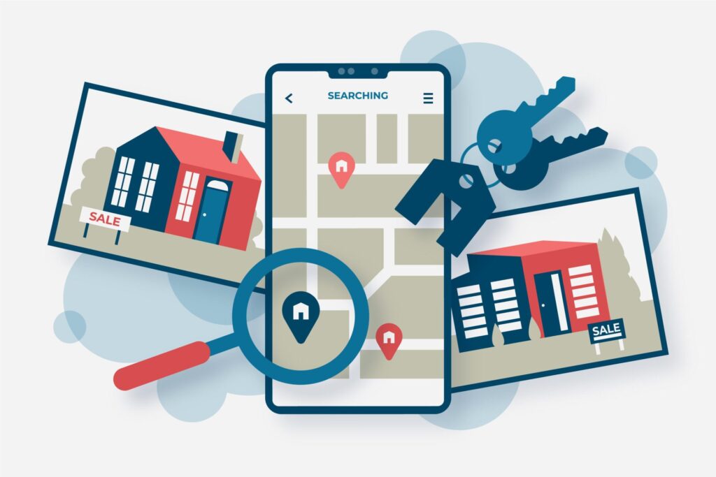 Manage Multiple Properties in London