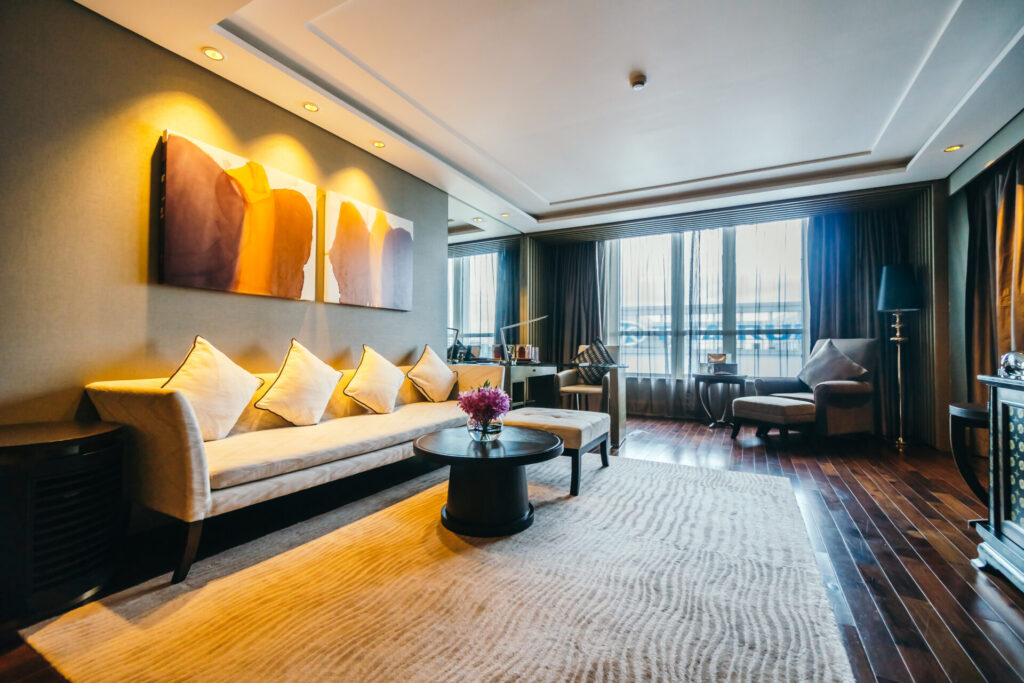 Managing Furnished Properties in London