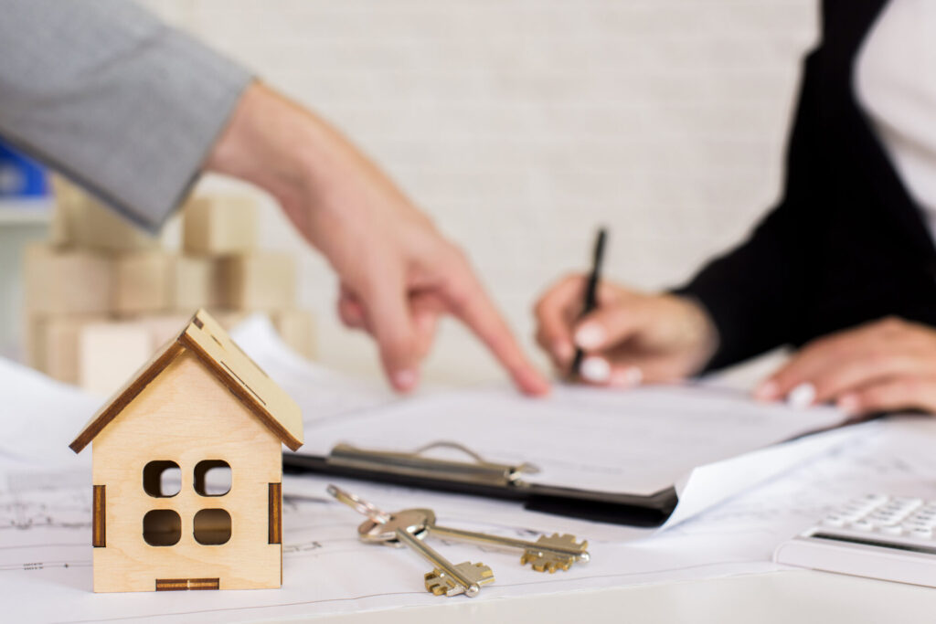 Managing Lease Renewals in London