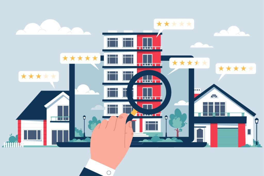 Property Management Checklist for London Flats