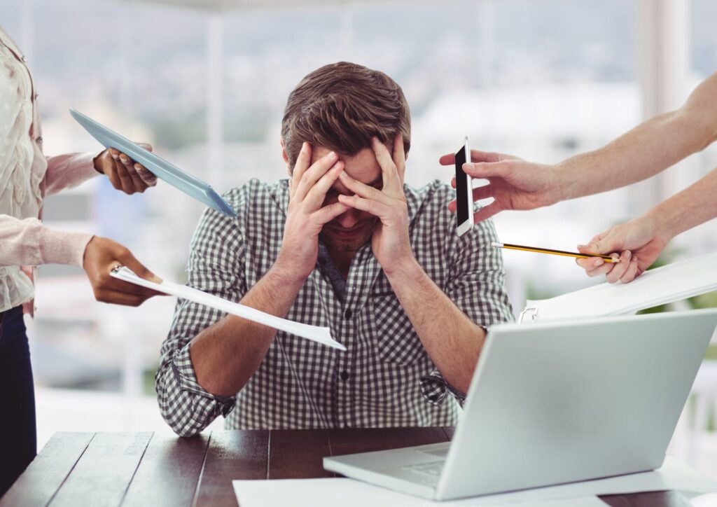 Top Tips for Reducing Landlord Stress in London