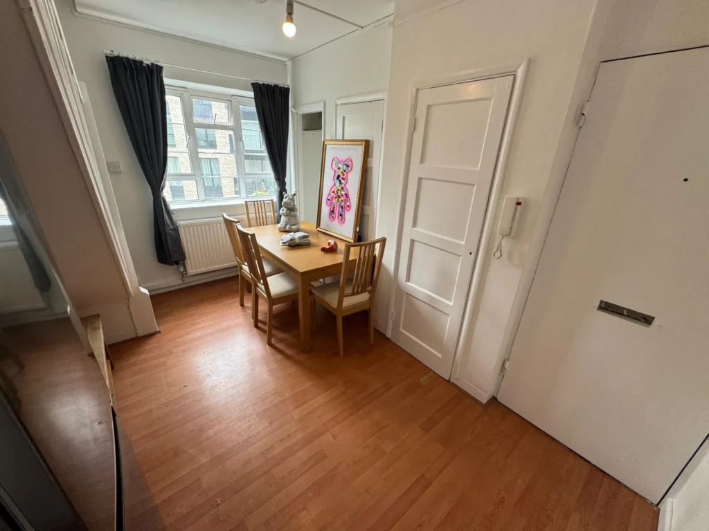 Premium Large Room – Wey House, NW8