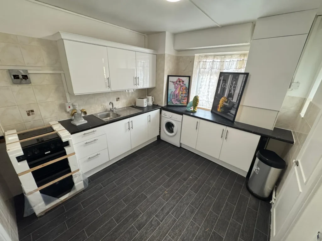 Premium Large Room – Wey House, NW8