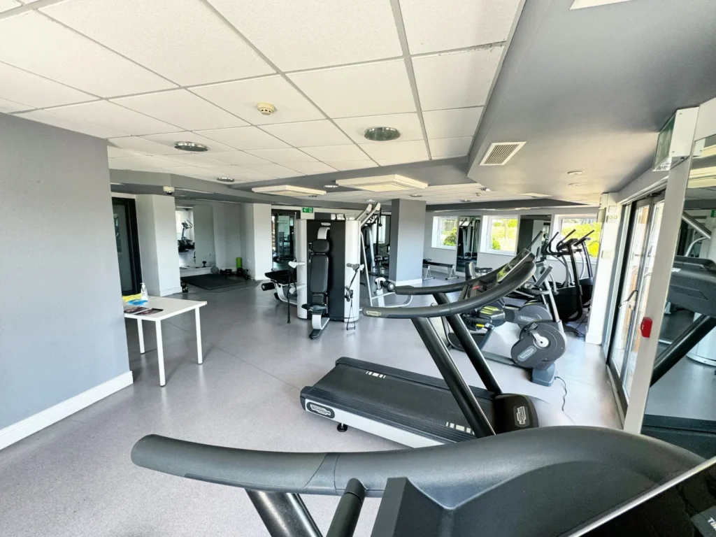 Premium Ensuite Room | Wards Wharf, E16