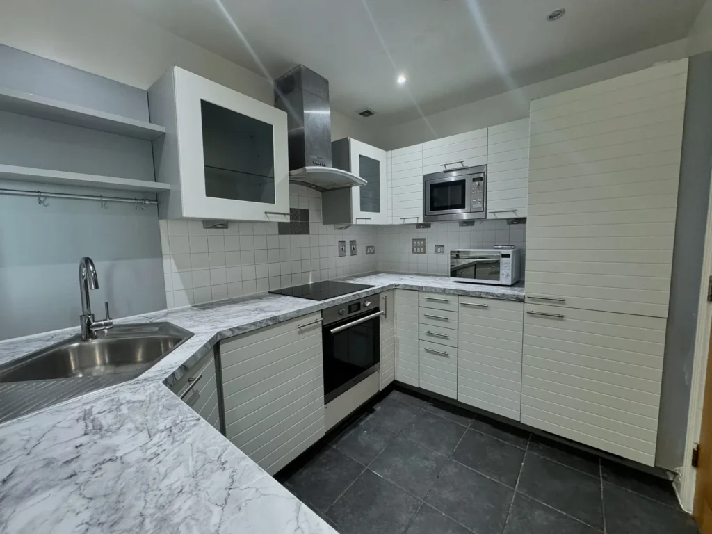 Ensuite room | Royal Wharf | Wards Wharf, E16 2ER