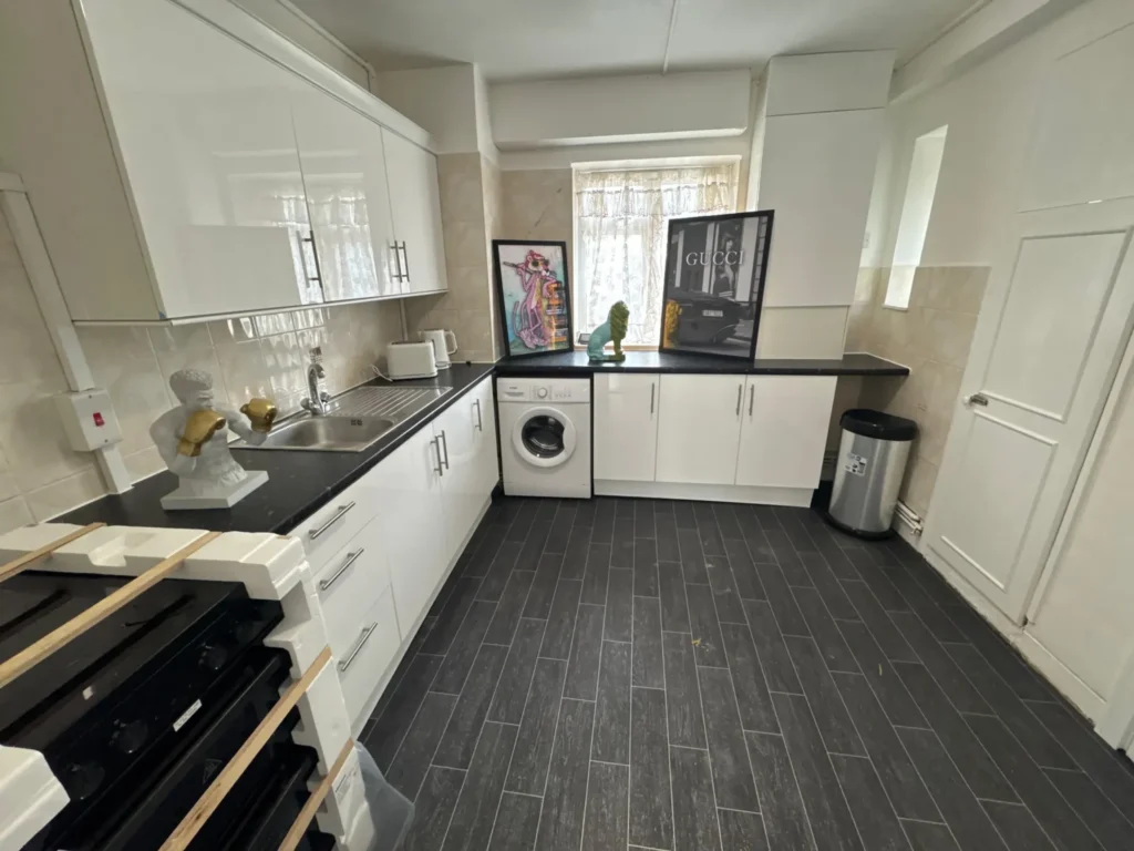 Premium Large Room – Wey House, NW8