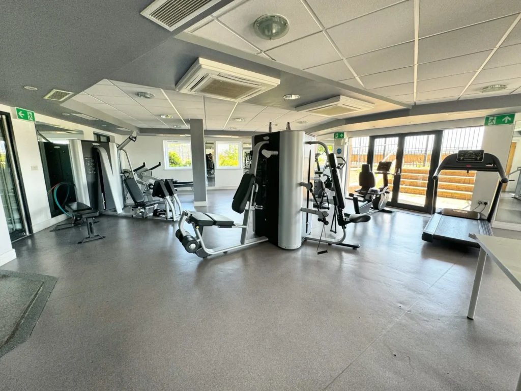 Premium Ensuite Room | Wards Wharf, E16