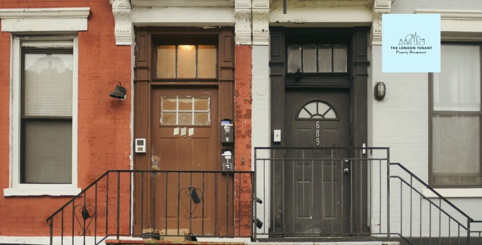 How to Handle Neighbour Disputes as a London Landlord