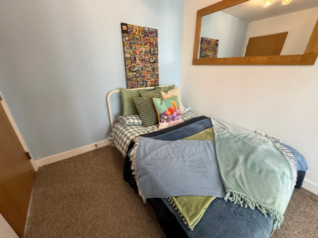 Double room Room | East India | E14 9GT