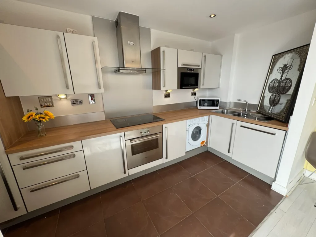 Double room Room | East India | E14 9GT