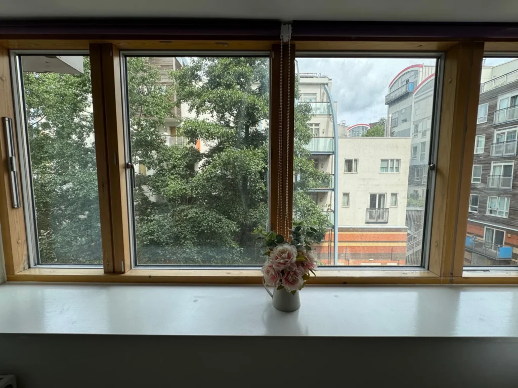 Ensuite room | Greenwich | Faraday Lodge, SE10 0QL