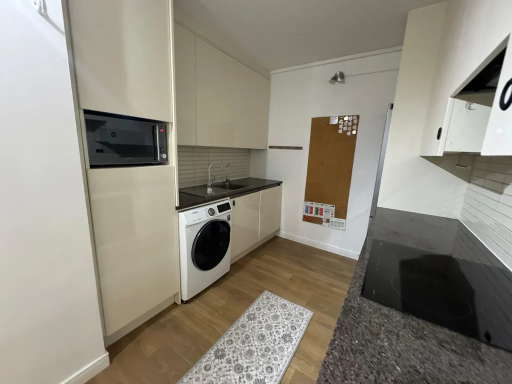 Ensuite room | Greenwich | Faraday Lodge, SE10 0QL
