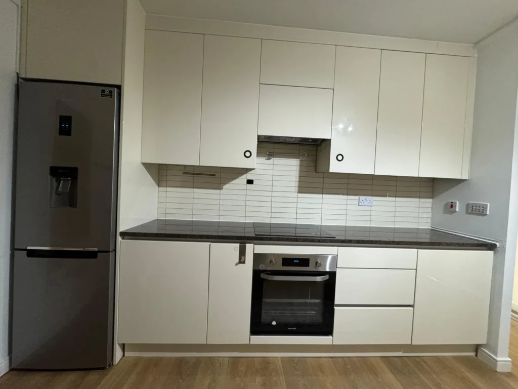 Ensuite room | Greenwich | Faraday Lodge, SE10 0QL