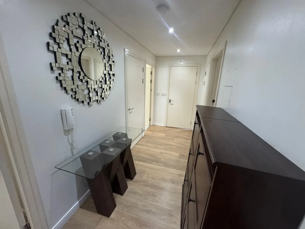 Ensuite room | Greenwich | Faraday Lodge, SE10 0QL