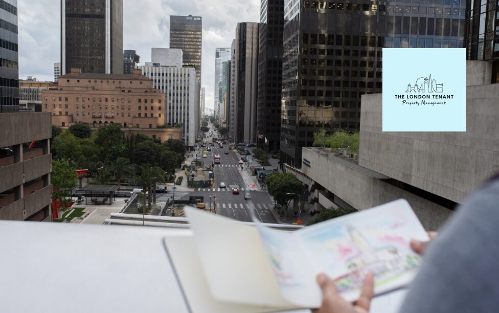 Property Management Challenges in Central London