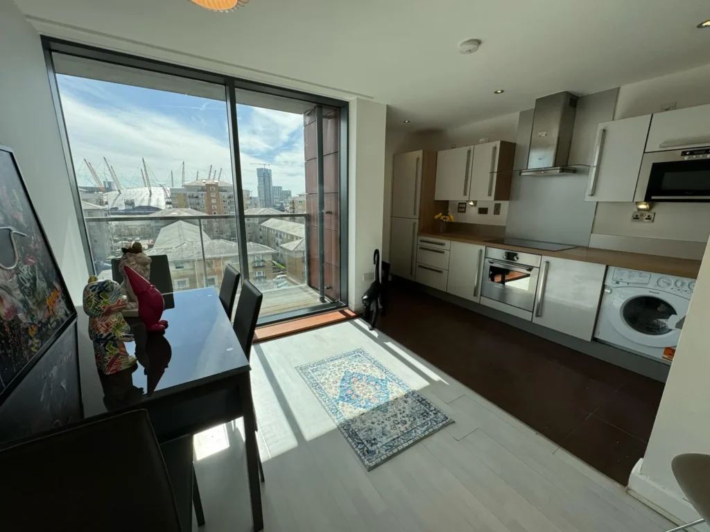 Double room Room | East India | E14 9GT