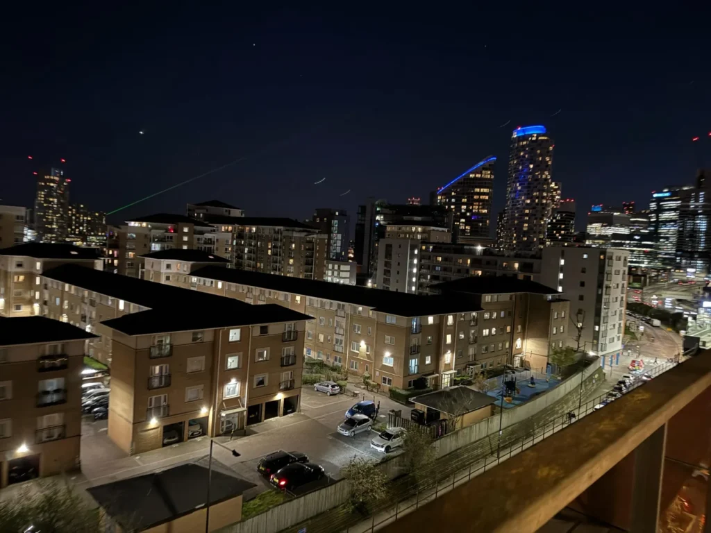 Double room Room | East India | E14 9GT