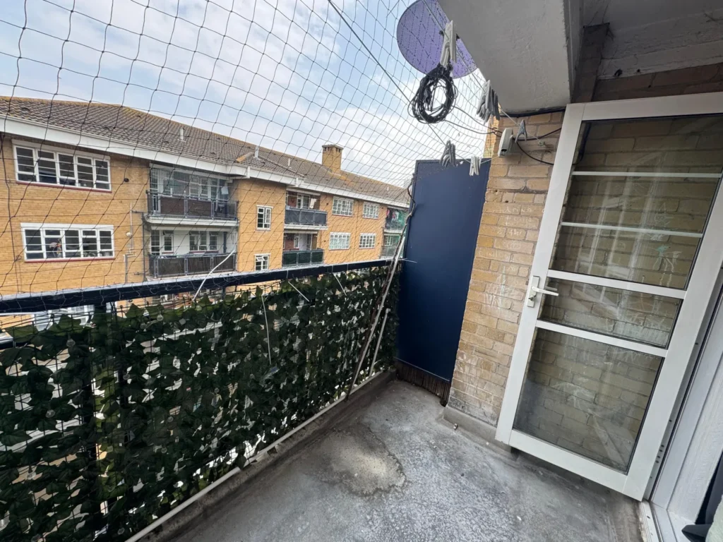 Premium Large Room – Wey House, NW8