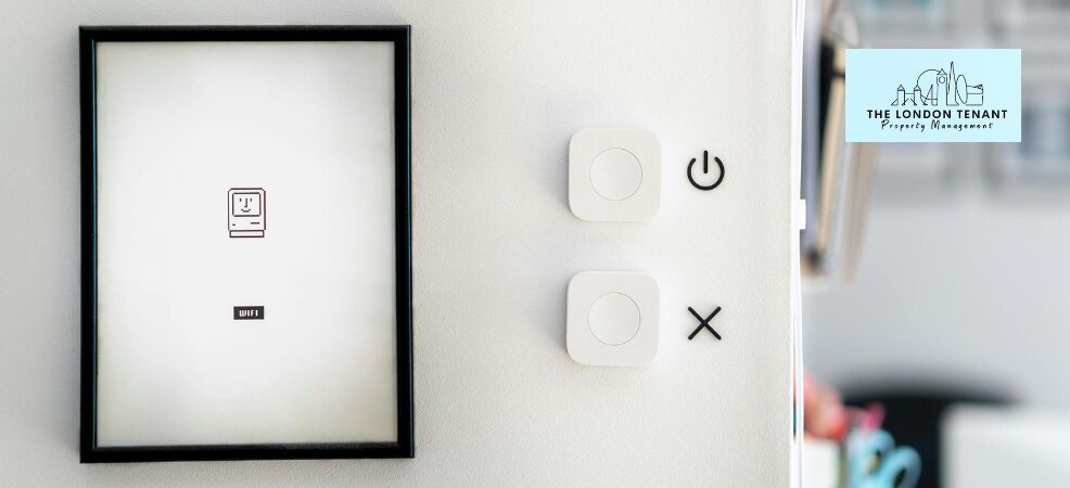 Best Smart Home Upgrades for London Landlords