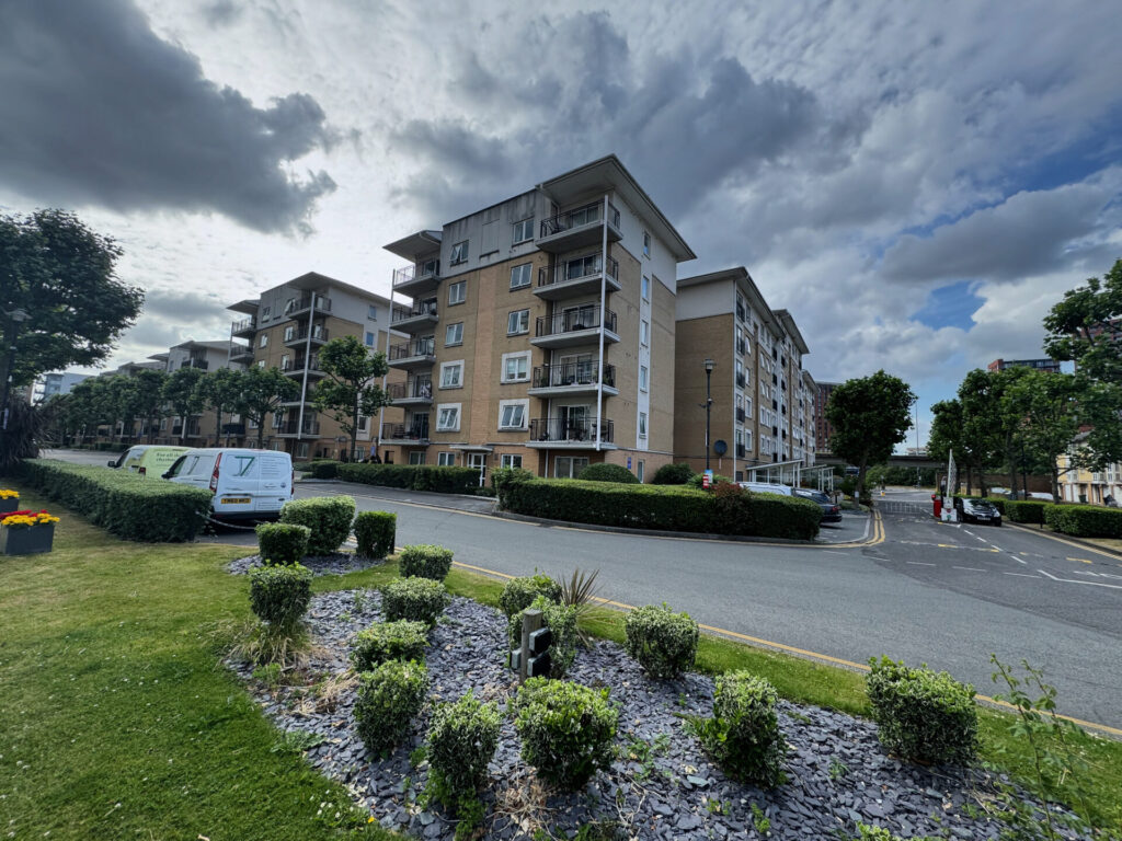 Settlers Court, Newport Avenue, E14 2DG