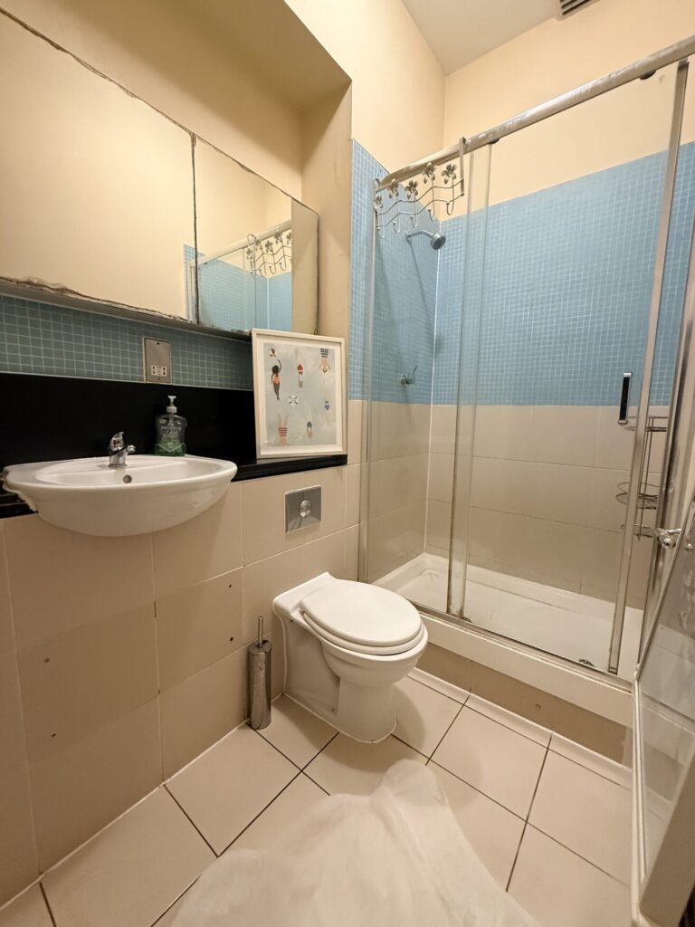 Moseley Row - London - London - SE10