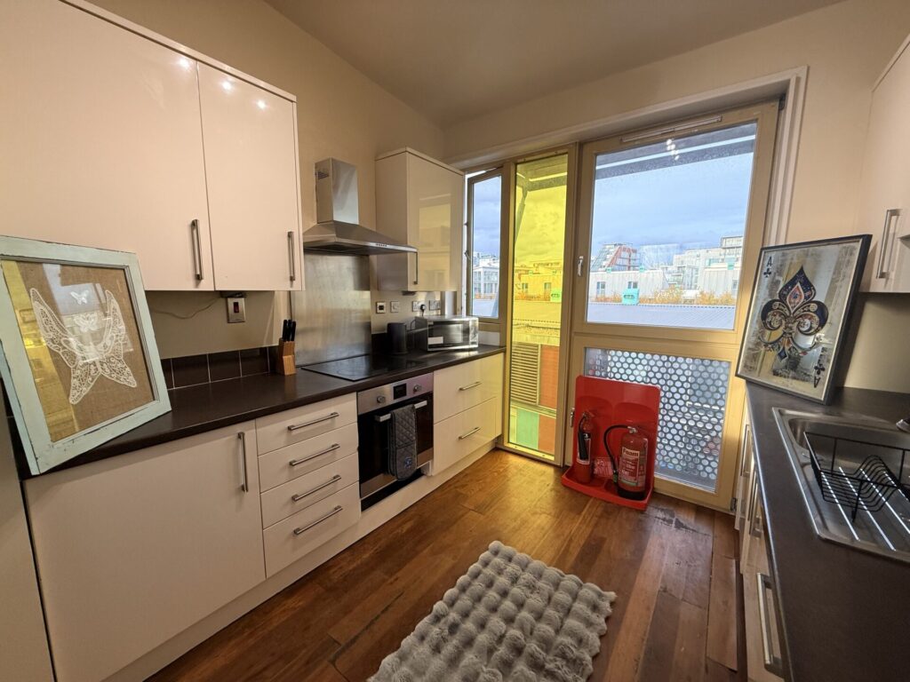 Moseley Row - London - London - SE10