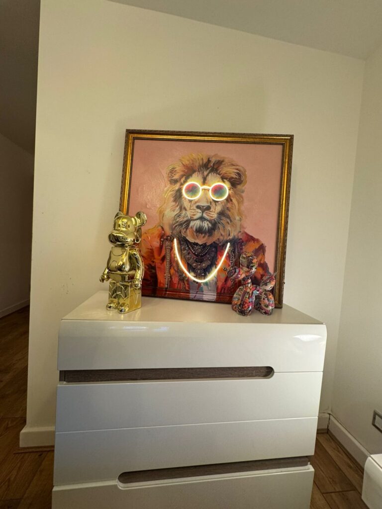 Jamestown Way - Canary Wharf - London - E14